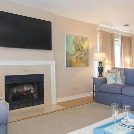 Pelican Point Unobstructed Beach Views Beach Access Out Back Door! Harbor Island Bagian luar foto
